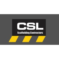 CSL - Coldridge Scaffolding LTD logo, CSL - Coldridge Scaffolding LTD contact details