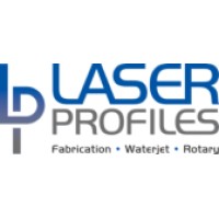 LASER PROFILES LIMITED logo, LASER PROFILES LIMITED contact details