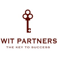 WIT PARTNERS SA logo, WIT PARTNERS SA contact details