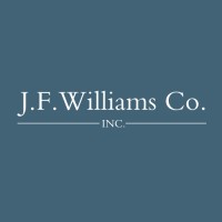 J.F. Williams Co., Inc. logo, J.F. Williams Co., Inc. contact details