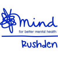 Rushden Mind Limited logo, Rushden Mind Limited contact details