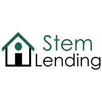 STEM Lending logo, STEM Lending contact details