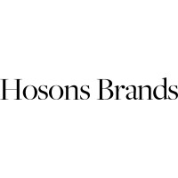 Hosons Brands logo, Hosons Brands contact details