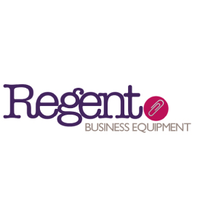 Regent Business Equipment logo, Regent Business Equipment contact details