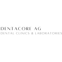 DentaCore AG logo, DentaCore AG contact details