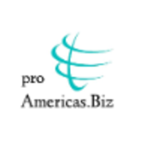 proAmericas.biz logo, proAmericas.biz contact details