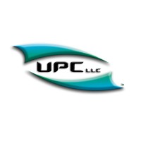 UPC logo, UPC contact details