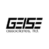 Geise Associates logo, Geise Associates contact details