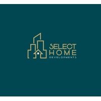 select home logo, select home contact details