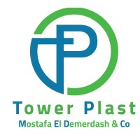 Tower Plast logo, Tower Plast contact details