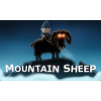 Mountain Sheep logo, Mountain Sheep contact details