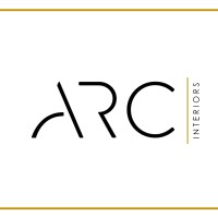 ARC | Interiors logo, ARC | Interiors contact details