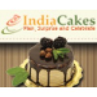 IndiaCakes.com logo, IndiaCakes.com contact details