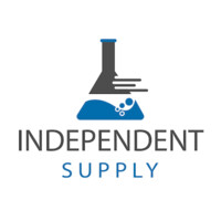 Independent Supply logo, Independent Supply contact details