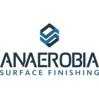 Anaerobia Surface Finishing logo, Anaerobia Surface Finishing contact details