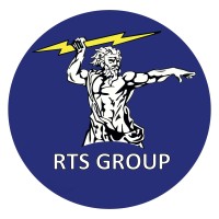 RTS GROUP LTD logo, RTS GROUP LTD contact details