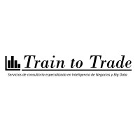 Train To Trade logo, Train To Trade contact details