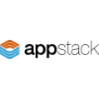 AppStack, Inc. logo, AppStack, Inc. contact details