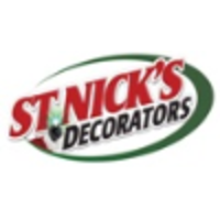 St. Nick's Decorators logo, St. Nick's Decorators contact details