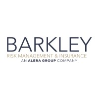 Barkley Risk Management & Insurance logo, Barkley Risk Management & Insurance contact details