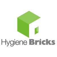 Hygiene Bricks logo, Hygiene Bricks contact details