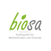 Biosa Vitalkonzepte logo, Biosa Vitalkonzepte contact details