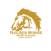 Golden Horse for marble & granite logo, Golden Horse for marble & granite contact details