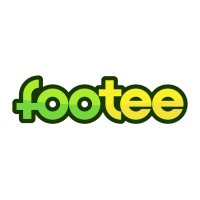 Footee logo, Footee contact details