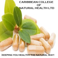 Caribbean College of Natural Health Ltd logo, Caribbean College of Natural Health Ltd contact details