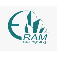 Eram For Public Construction logo, Eram For Public Construction contact details