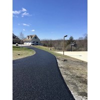 Ready Rock Paving LLC logo, Ready Rock Paving LLC contact details