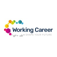 Working Career logo, Working Career contact details