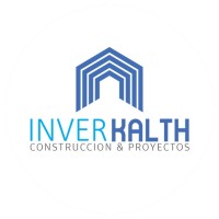 Inverkalth Construcción y Proyectos logo, Inverkalth Construcción y Proyectos contact details