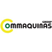 Commaquinas España SA & Portugal logo, Commaquinas España SA & Portugal contact details