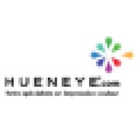 Hueneye Communications logo, Hueneye Communications contact details