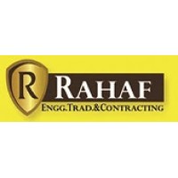 Rahaf Engineering Trading & Contracting logo, Rahaf Engineering Trading & Contracting contact details