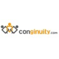 Conginuity logo, Conginuity contact details