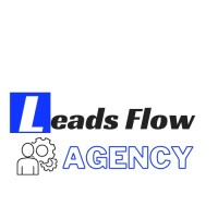 Leads Flow Agency logo, Leads Flow Agency contact details