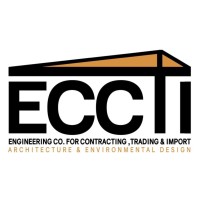 ECCTI logo, ECCTI contact details