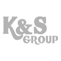 K & S Group logo, K & S Group contact details