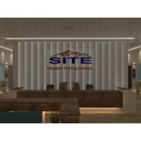 Site Engineering Egypt logo, Site Engineering Egypt contact details