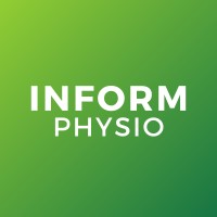 Inform Physio logo, Inform Physio contact details