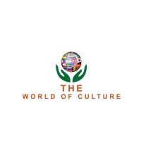 The World of Culture logo, The World of Culture contact details