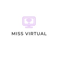 Miss Virtual logo, Miss Virtual contact details