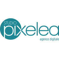 Studio Pixelea logo, Studio Pixelea contact details