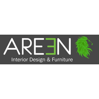 AREEN Interiors logo, AREEN Interiors contact details