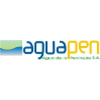 AGUAPEN logo, AGUAPEN contact details