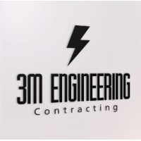 3M Engineering Contracting logo, 3M Engineering Contracting contact details