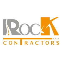 Rock Contractors logo, Rock Contractors contact details