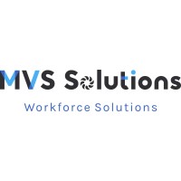 MVS Solutions, LLC logo, MVS Solutions, LLC contact details